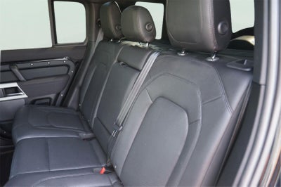 2023 Land Rover Defender S