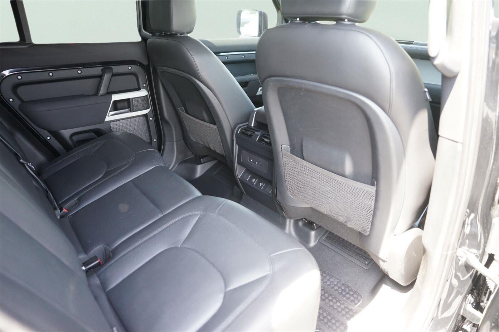 2023 Land Rover Defender S