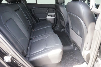 2023 Land Rover Defender S
