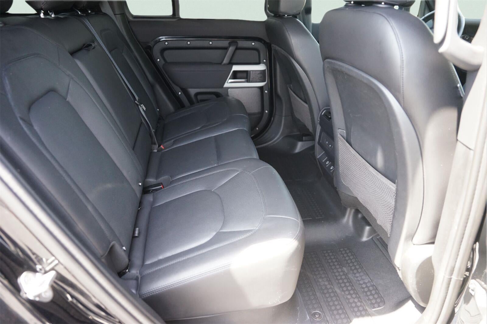 2023 Land Rover Defender S