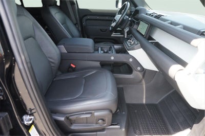 2023 Land Rover Defender S