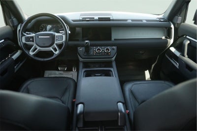 2023 Land Rover Defender S