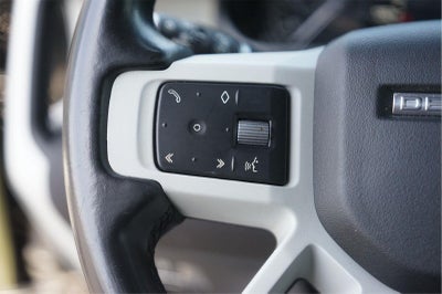 2023 Land Rover Defender S