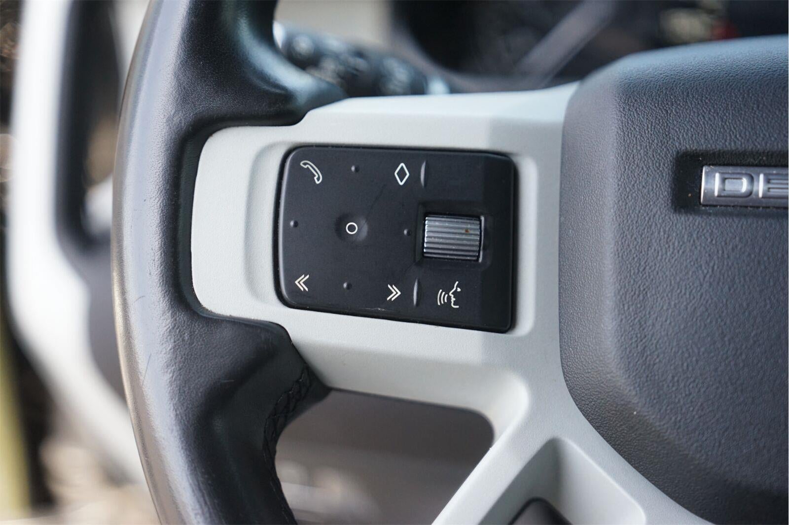 2023 Land Rover Defender S