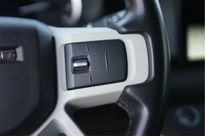 2023 Land Rover Defender S