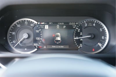 2023 Land Rover Defender S