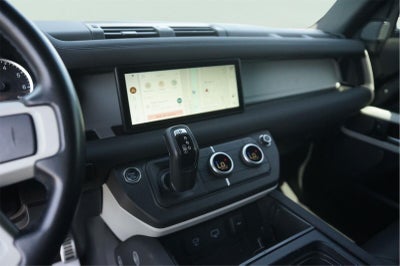 2023 Land Rover Defender S