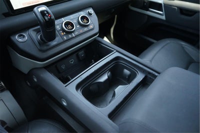 2023 Land Rover Defender S