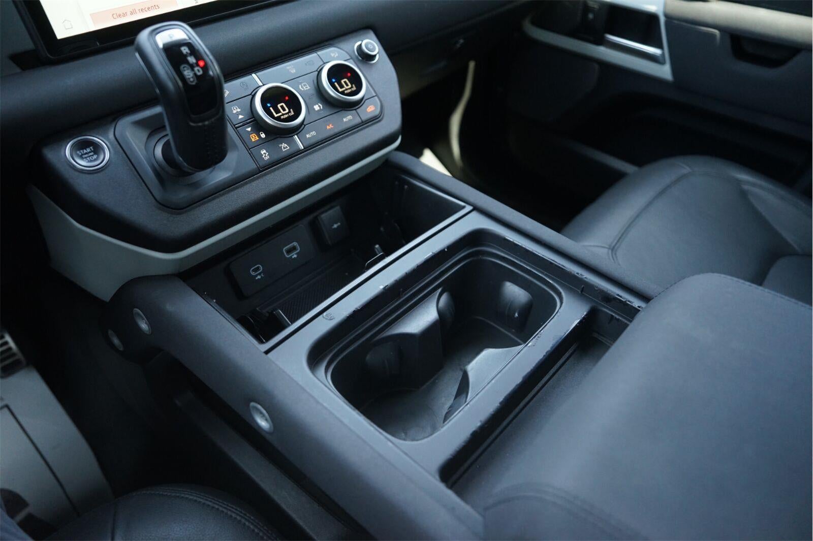 2023 Land Rover Defender S