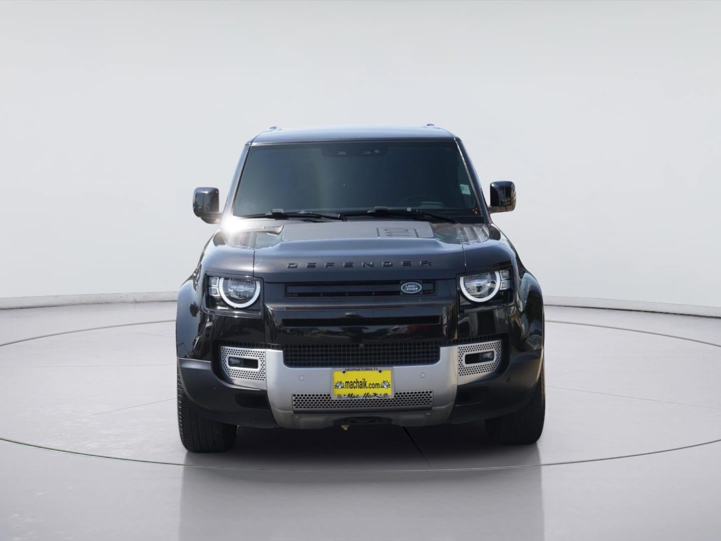 2023 Land Rover Defender S