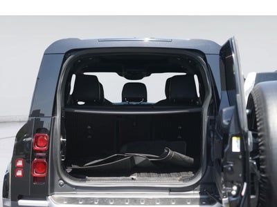 2023 Land Rover Defender S
