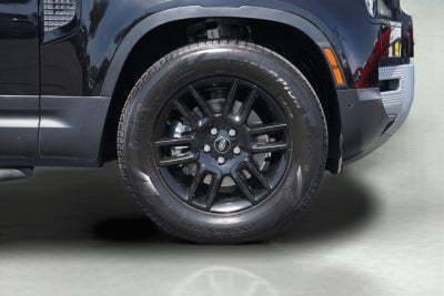 2023 Land Rover Defender S