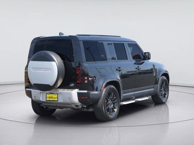 2023 Land Rover Defender S