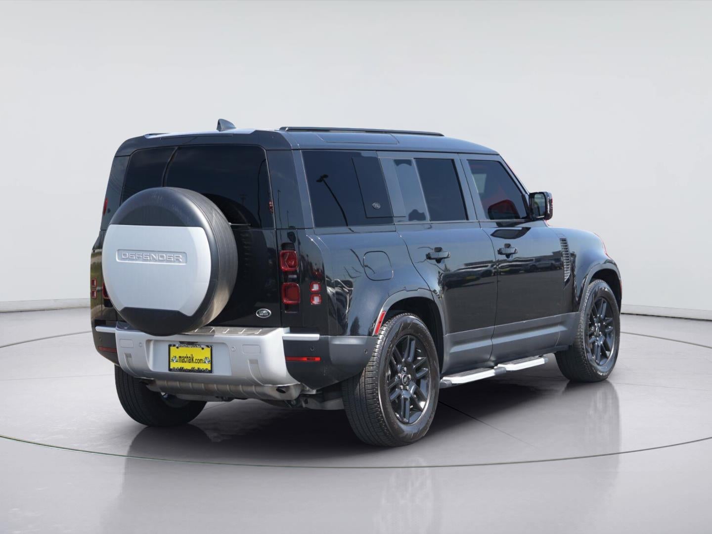 2023 Land Rover Defender S