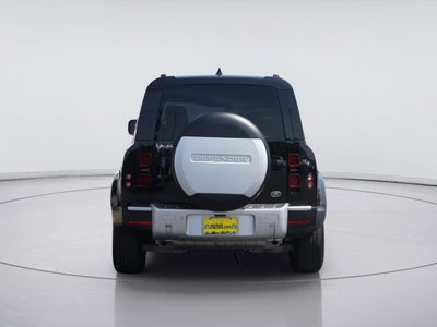 2023 Land Rover Defender S