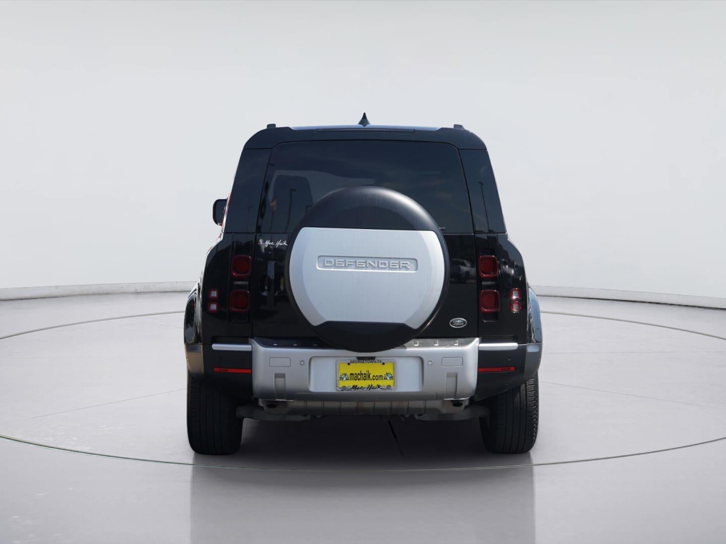 2023 Land Rover Defender S