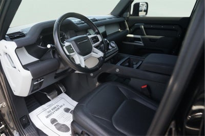 2023 Land Rover Defender S