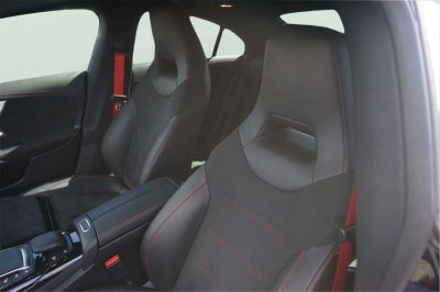 2021 Mercedes-Benz CLA AMG® CLA 35