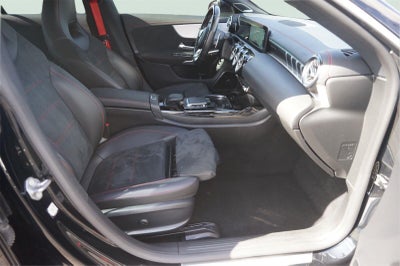 2021 Mercedes-Benz CLA AMG® CLA 35