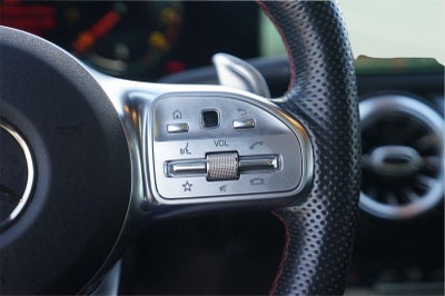 2021 Mercedes-Benz CLA AMG® CLA 35