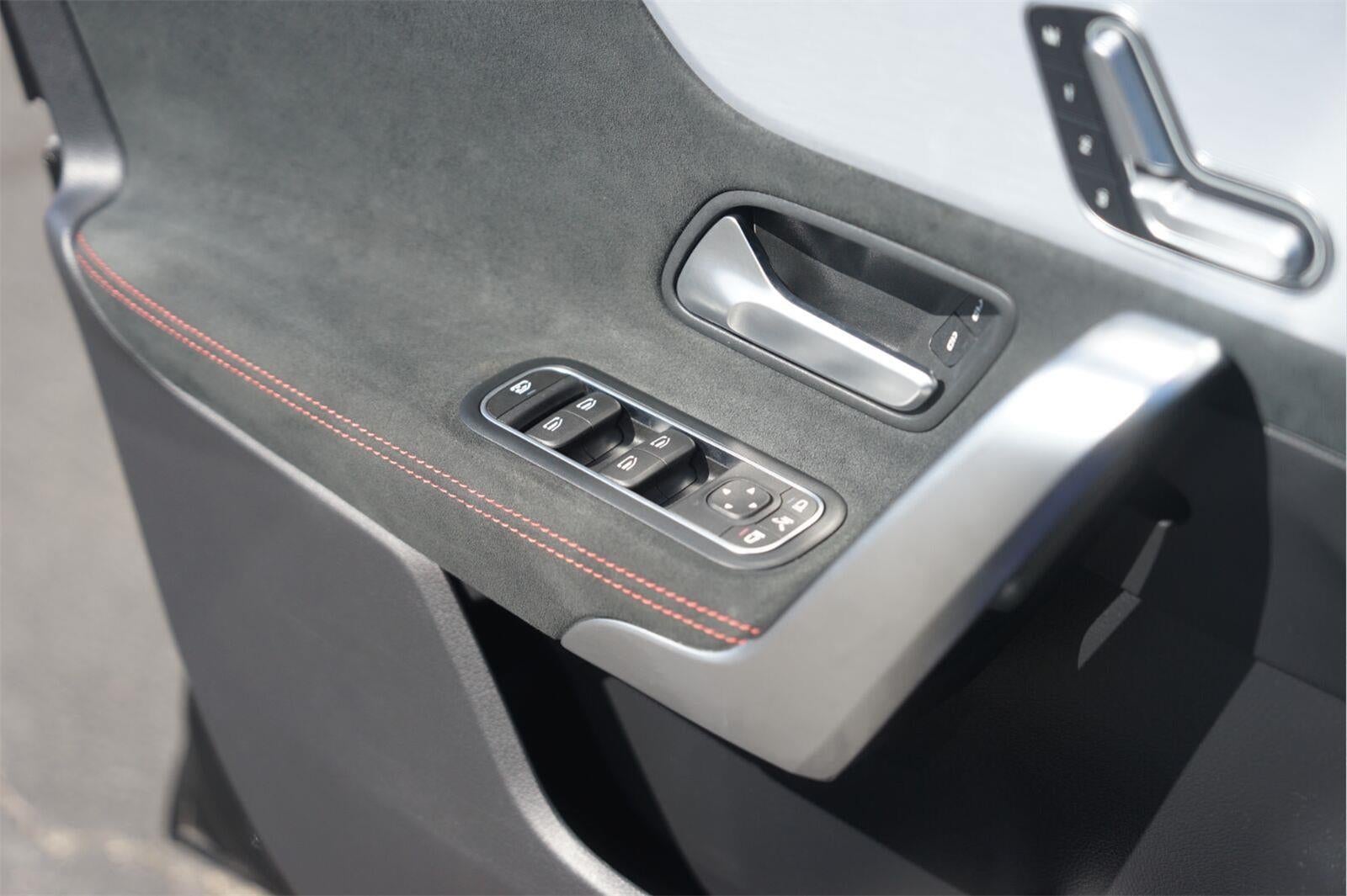 2021 Mercedes-Benz CLA AMG® CLA 35