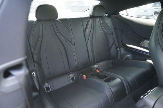2024 Mercedes-Benz CLE CLE 300