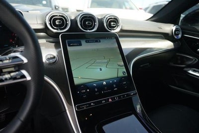 2024 Mercedes-Benz CLE CLE 300