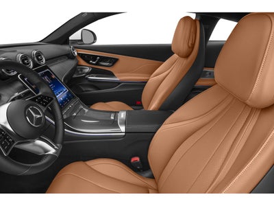 2024 Mercedes-Benz CLE CLE 300