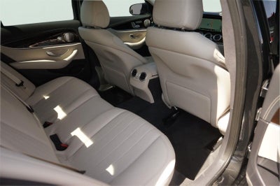 2021 Mercedes-Benz E-Class E 350