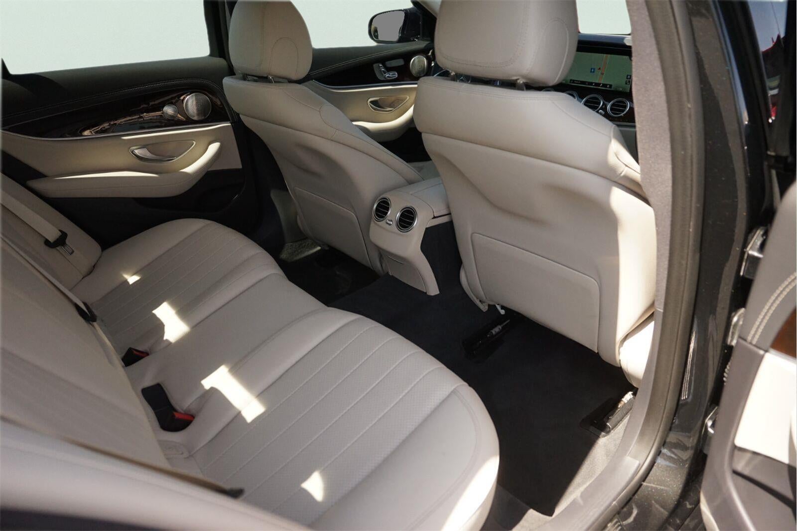 2021 Mercedes-Benz E-Class E 350
