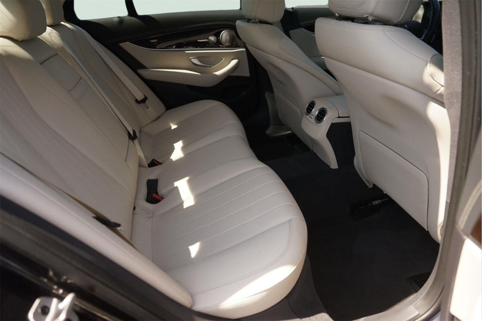 2021 Mercedes-Benz E-Class E 350