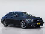 2021 Mercedes-Benz E-Class E 350