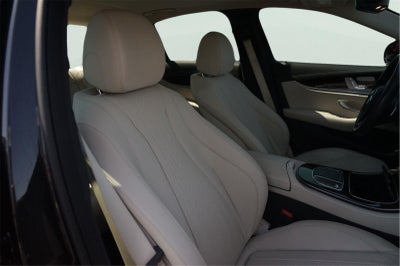 2021 Mercedes-Benz E-Class E 350