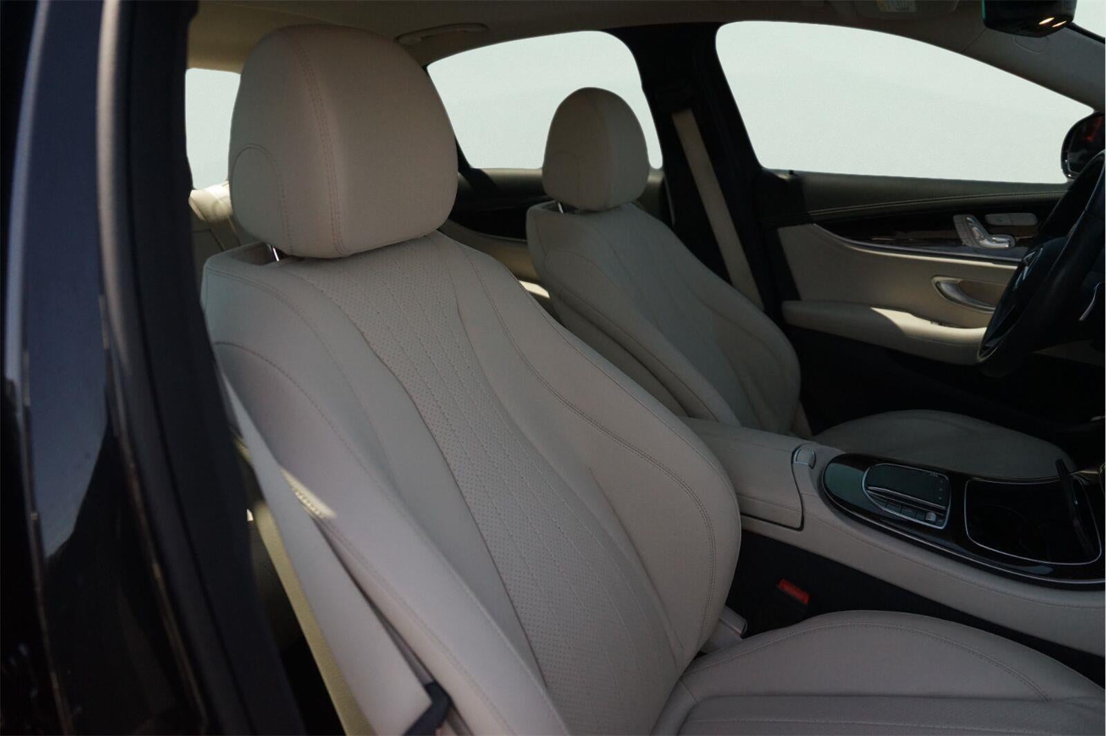 2021 Mercedes-Benz E-Class E 350