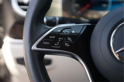 2021 Mercedes-Benz E-Class E 350