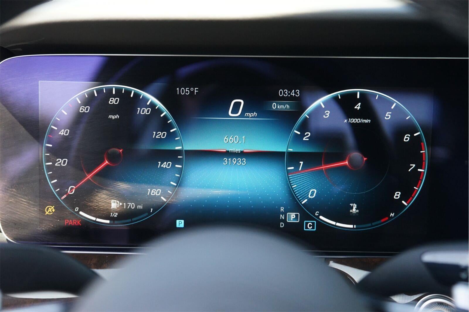 2021 Mercedes-Benz E-Class E 350