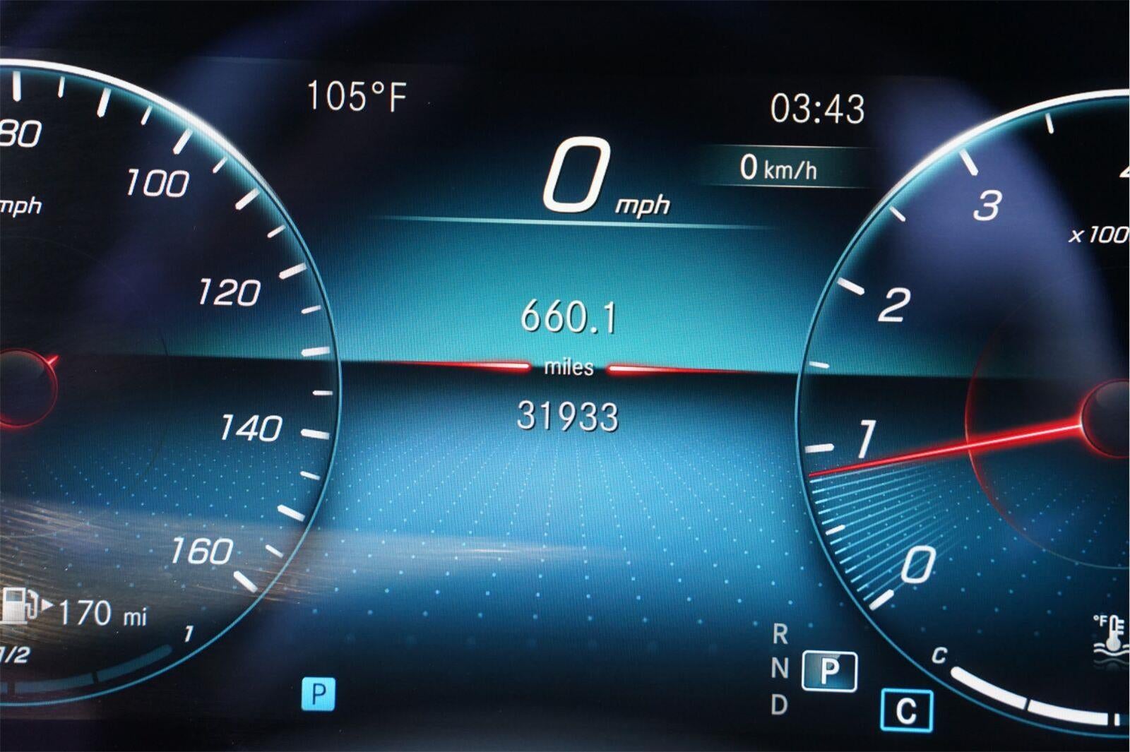 2021 Mercedes-Benz E-Class E 350
