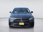 2021 Mercedes-Benz E-Class E 350