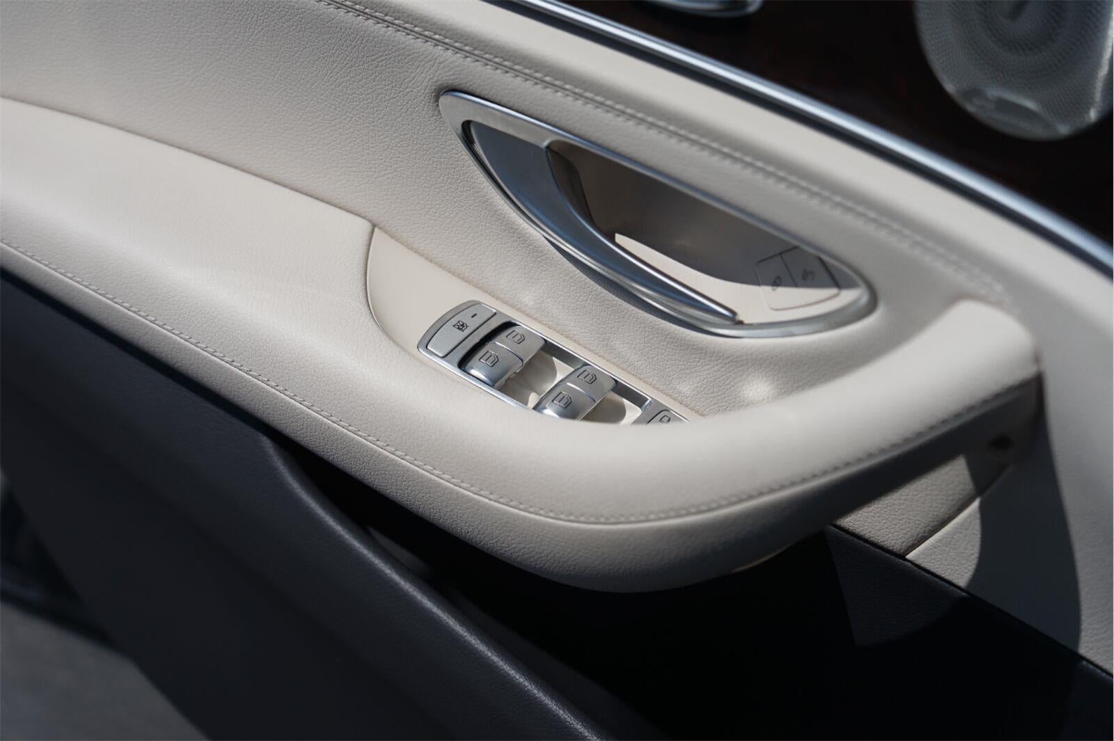 2021 Mercedes-Benz E-Class E 350
