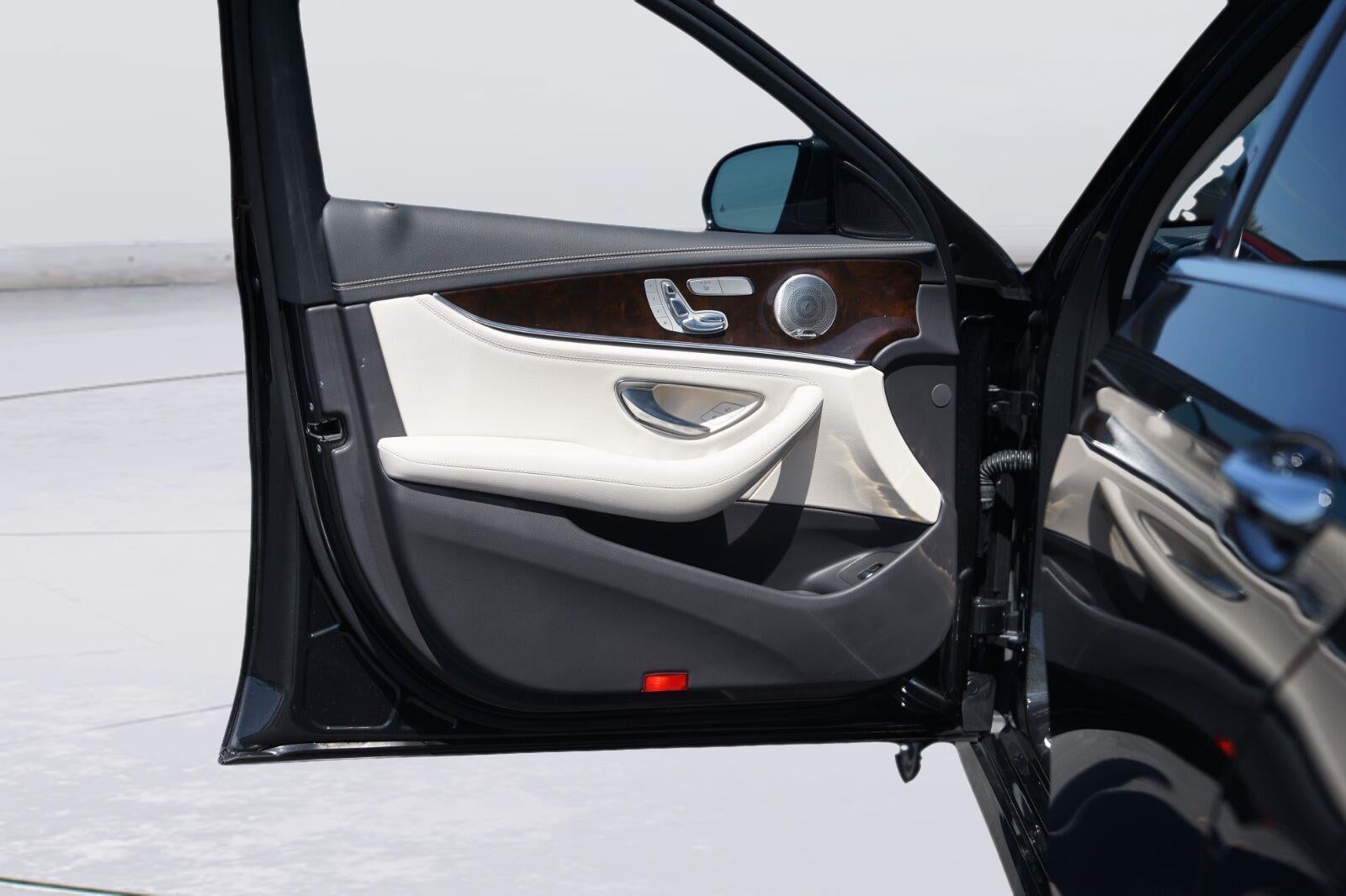 2021 Mercedes-Benz E-Class E 350