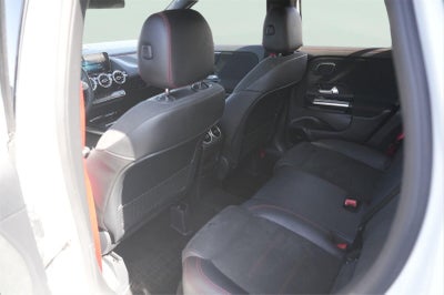 2021 Mercedes-Benz GLA AMG® GLA 35