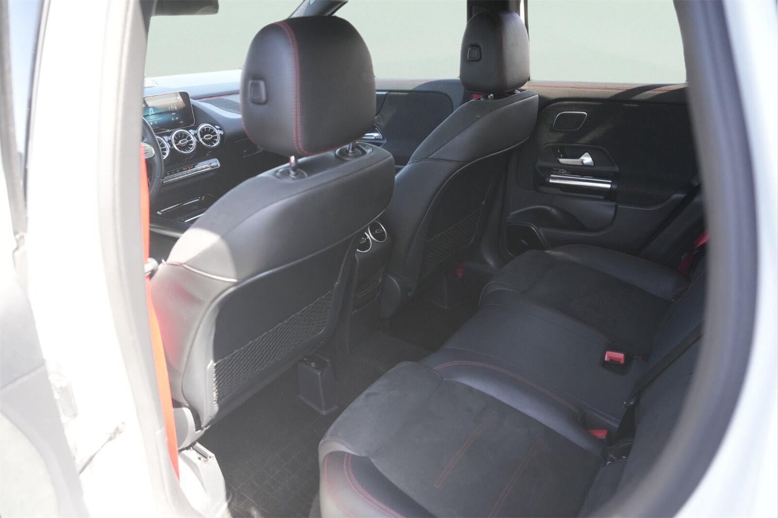 2021 Mercedes-Benz GLA AMG® GLA 35