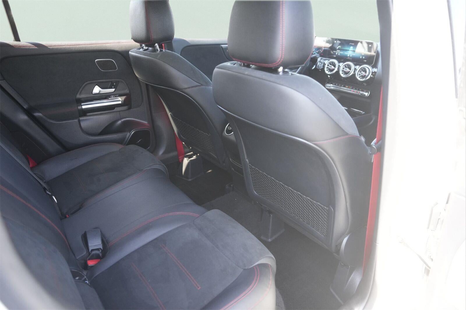 2021 Mercedes-Benz GLA AMG® GLA 35