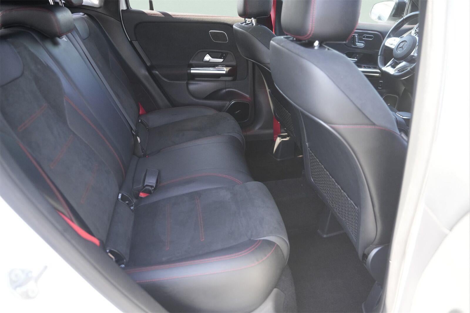2021 Mercedes-Benz GLA AMG® GLA 35