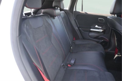 2021 Mercedes-Benz GLA AMG® GLA 35