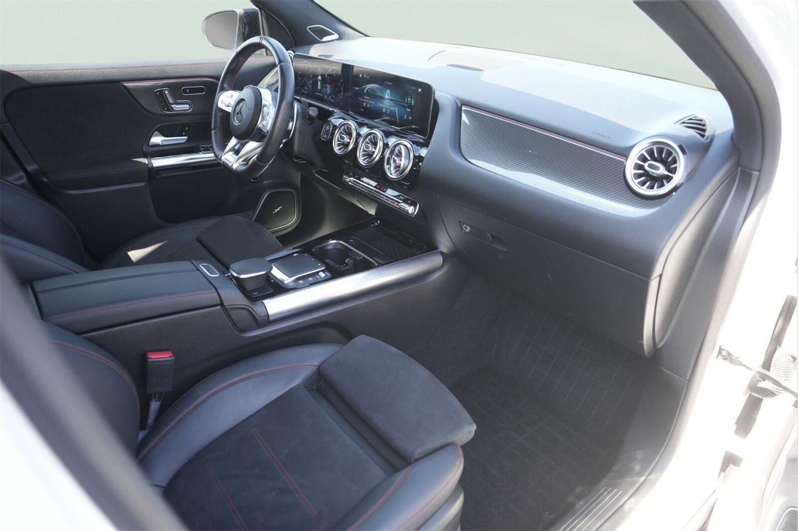 2021 Mercedes-Benz GLA AMG® GLA 35