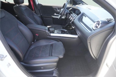 2021 Mercedes-Benz GLA AMG® GLA 35