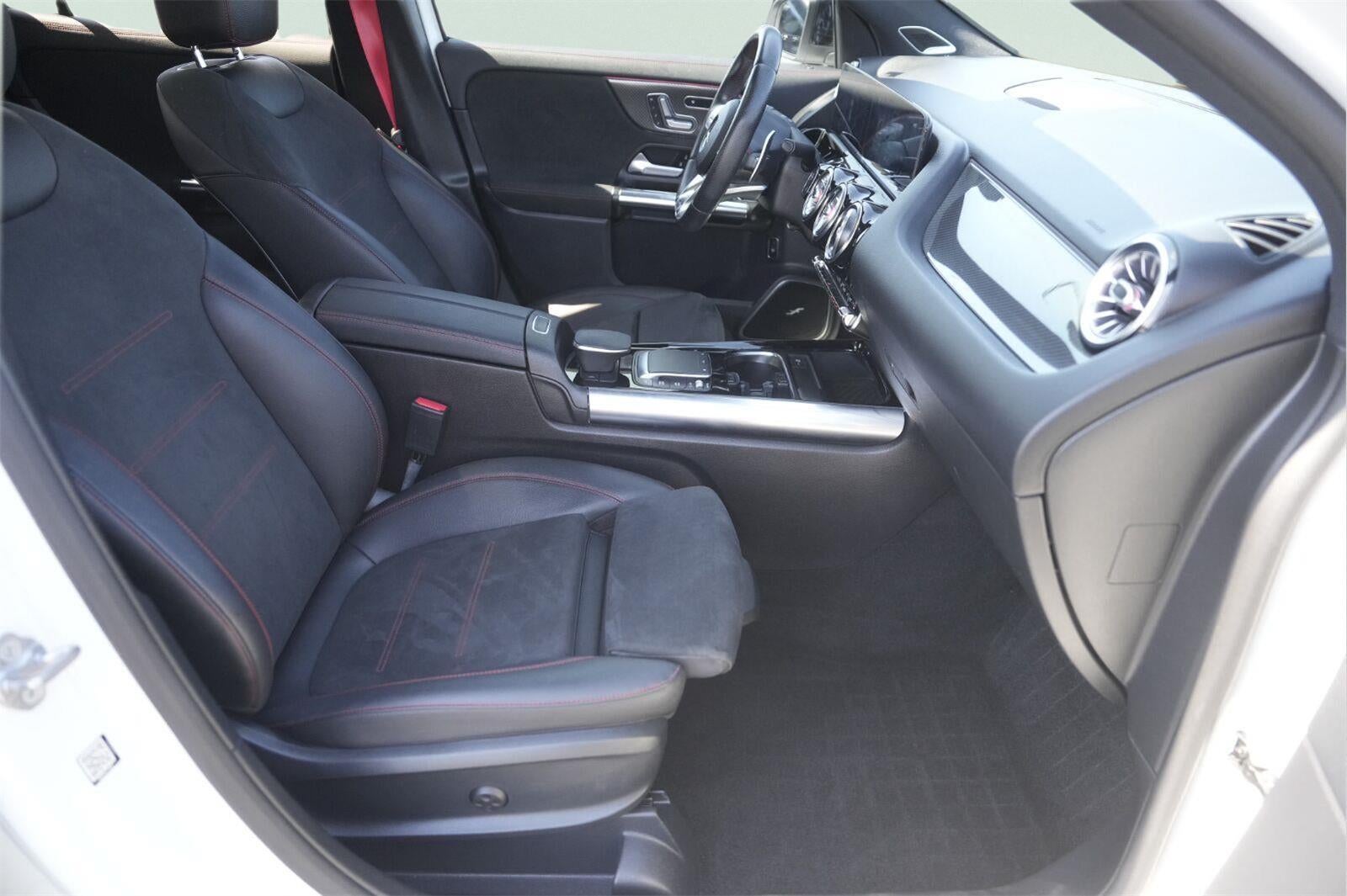 2021 Mercedes-Benz GLA AMG® GLA 35