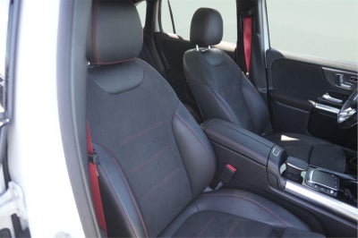 2021 Mercedes-Benz GLA AMG® GLA 35