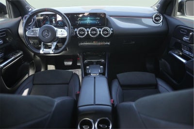 2021 Mercedes-Benz GLA AMG® GLA 35